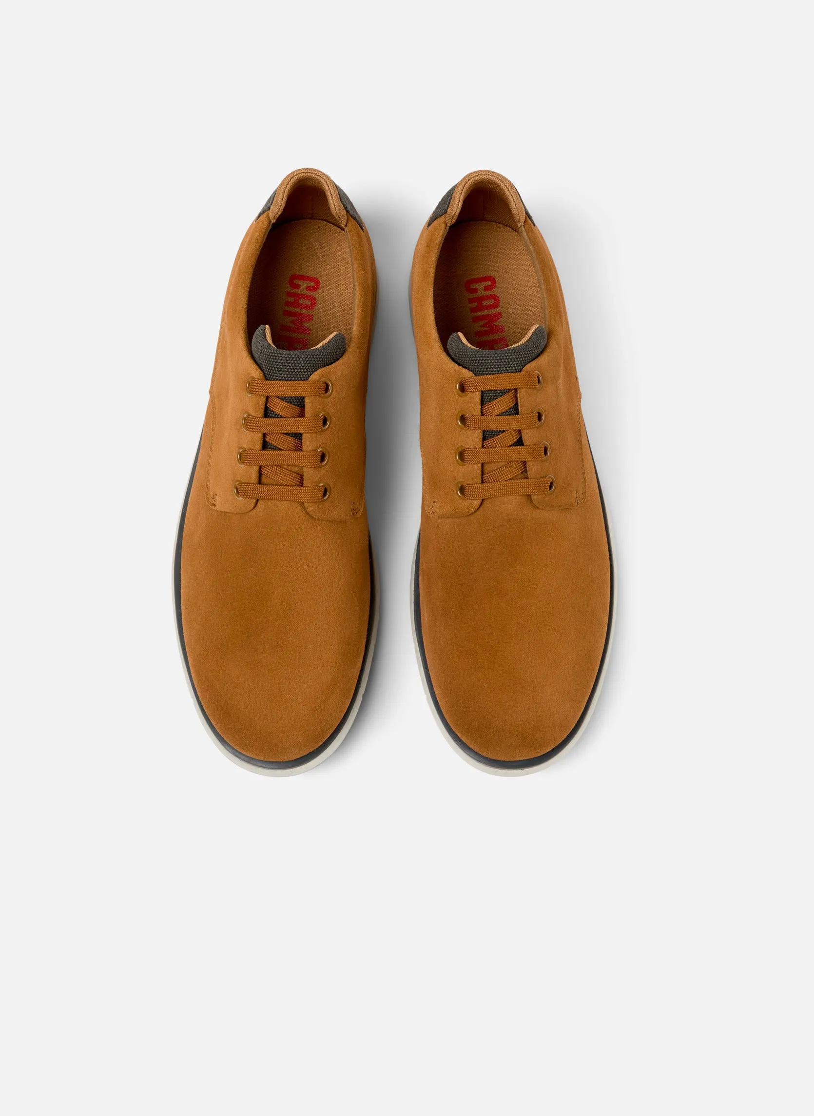 Shoes Men Camper Smith