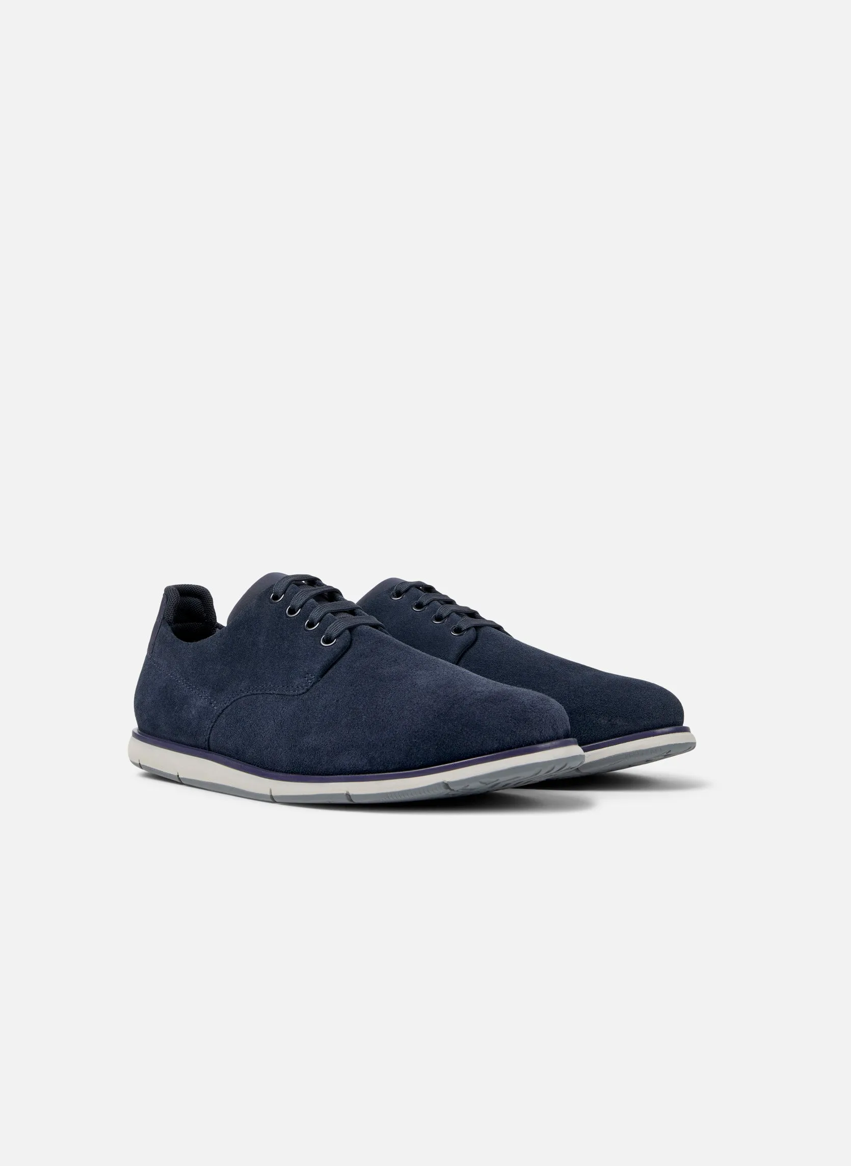 Shoes Men Camper Smith