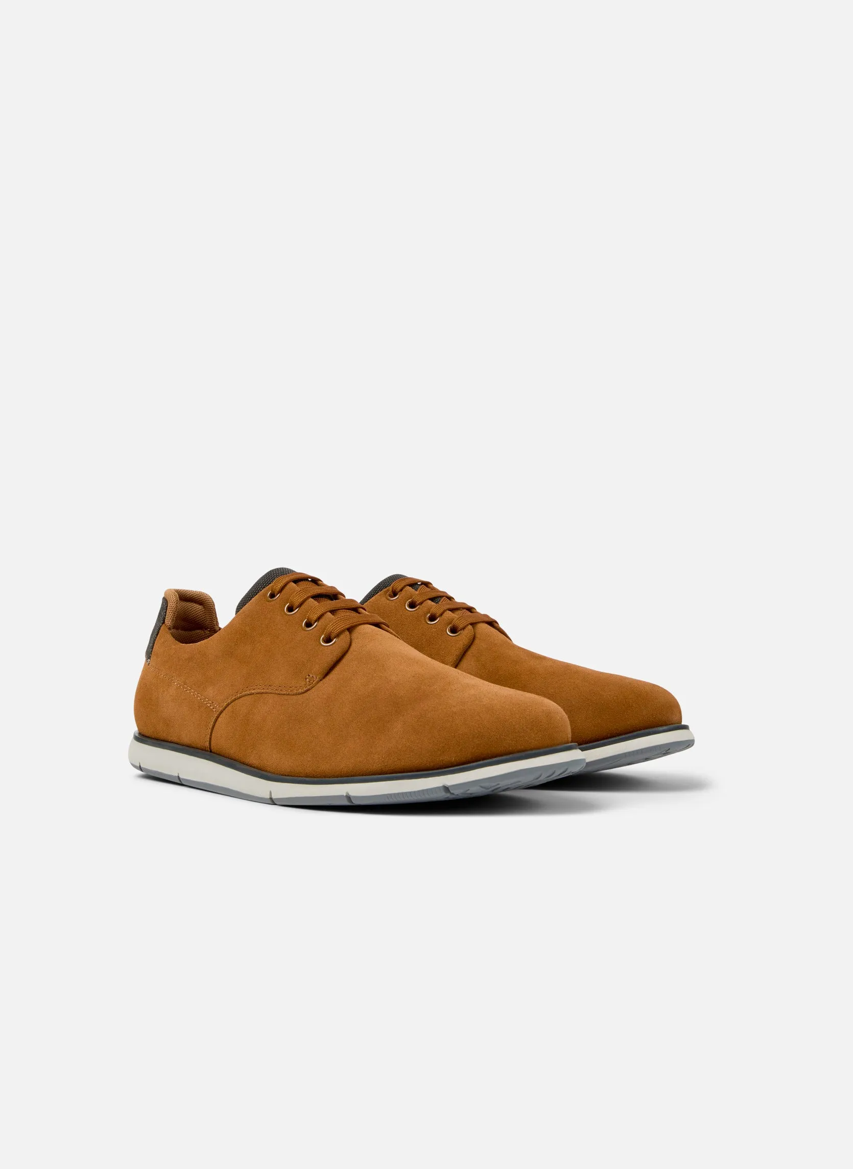 Shoes Men Camper Smith