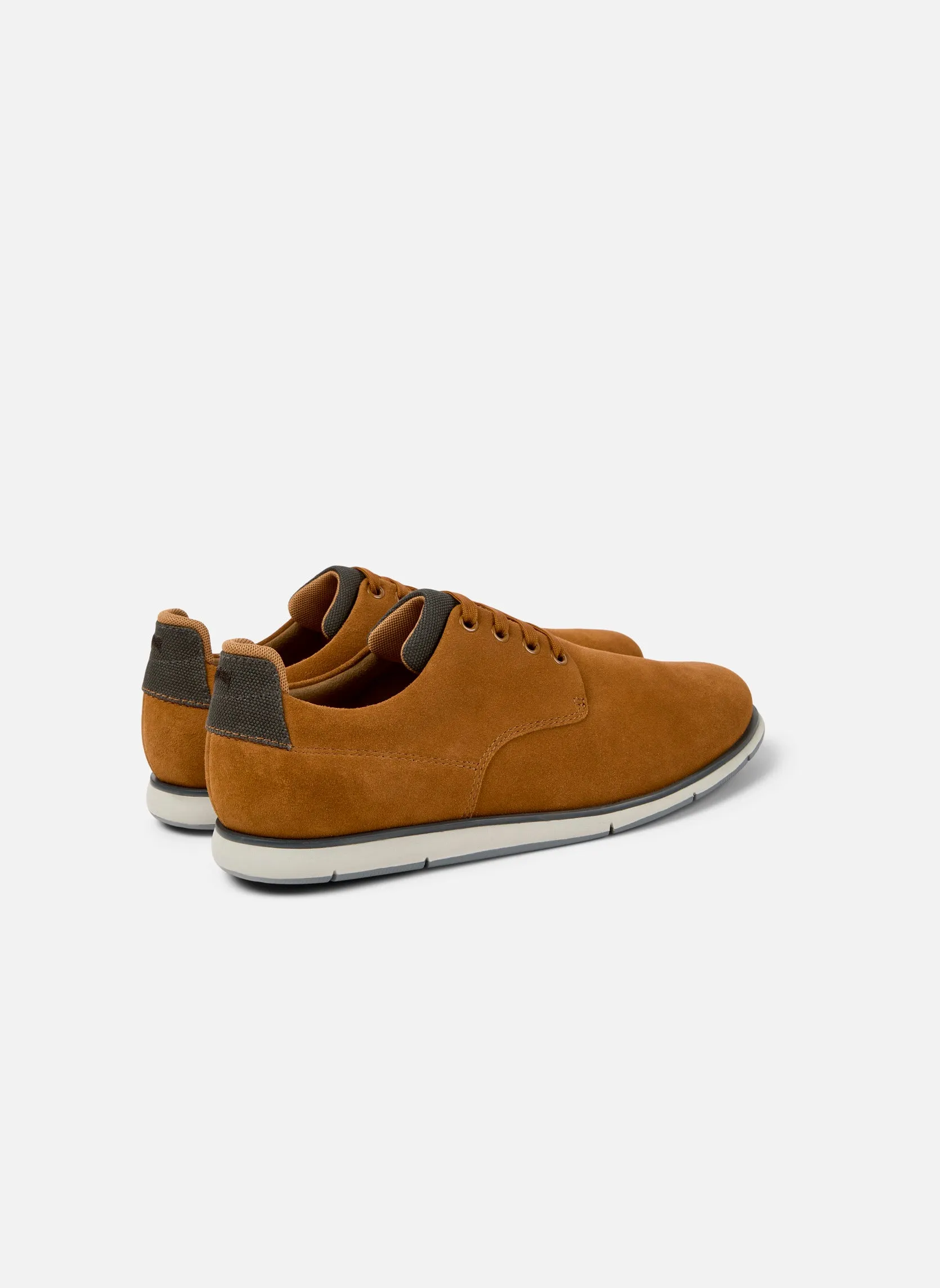 Shoes Men Camper Smith