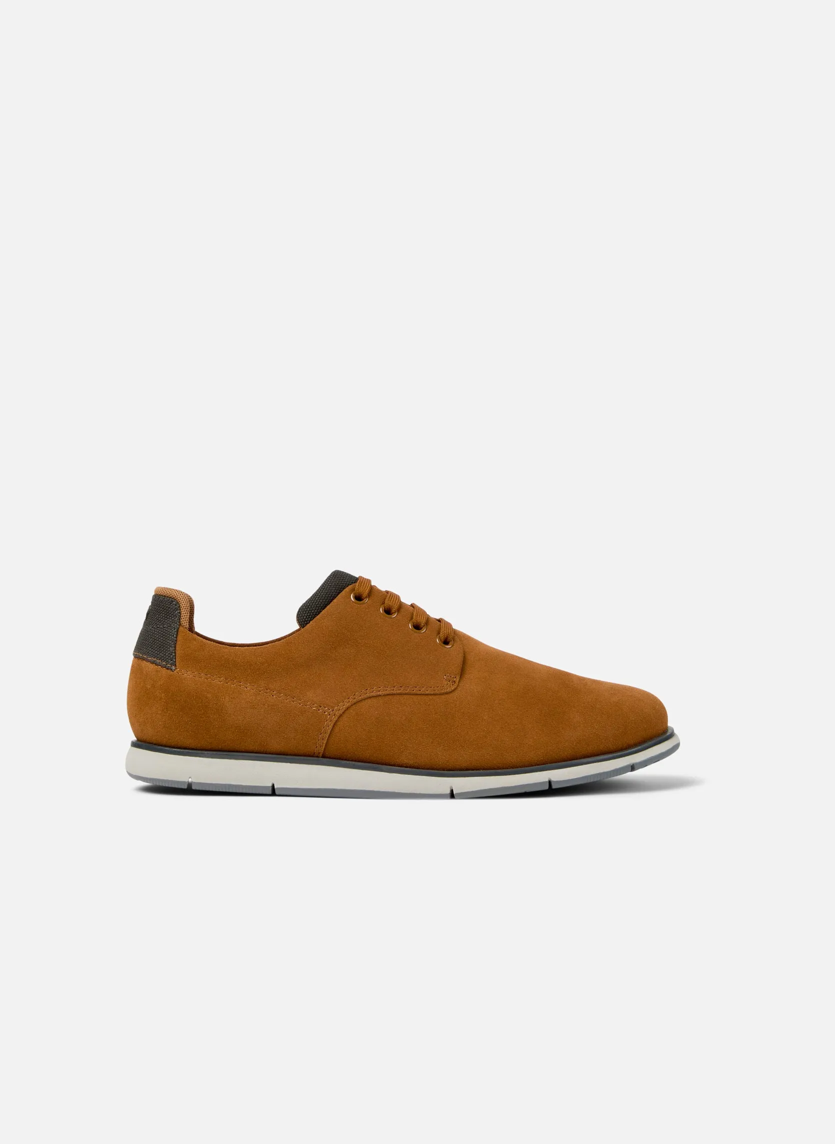 Shoes Men Camper Smith
