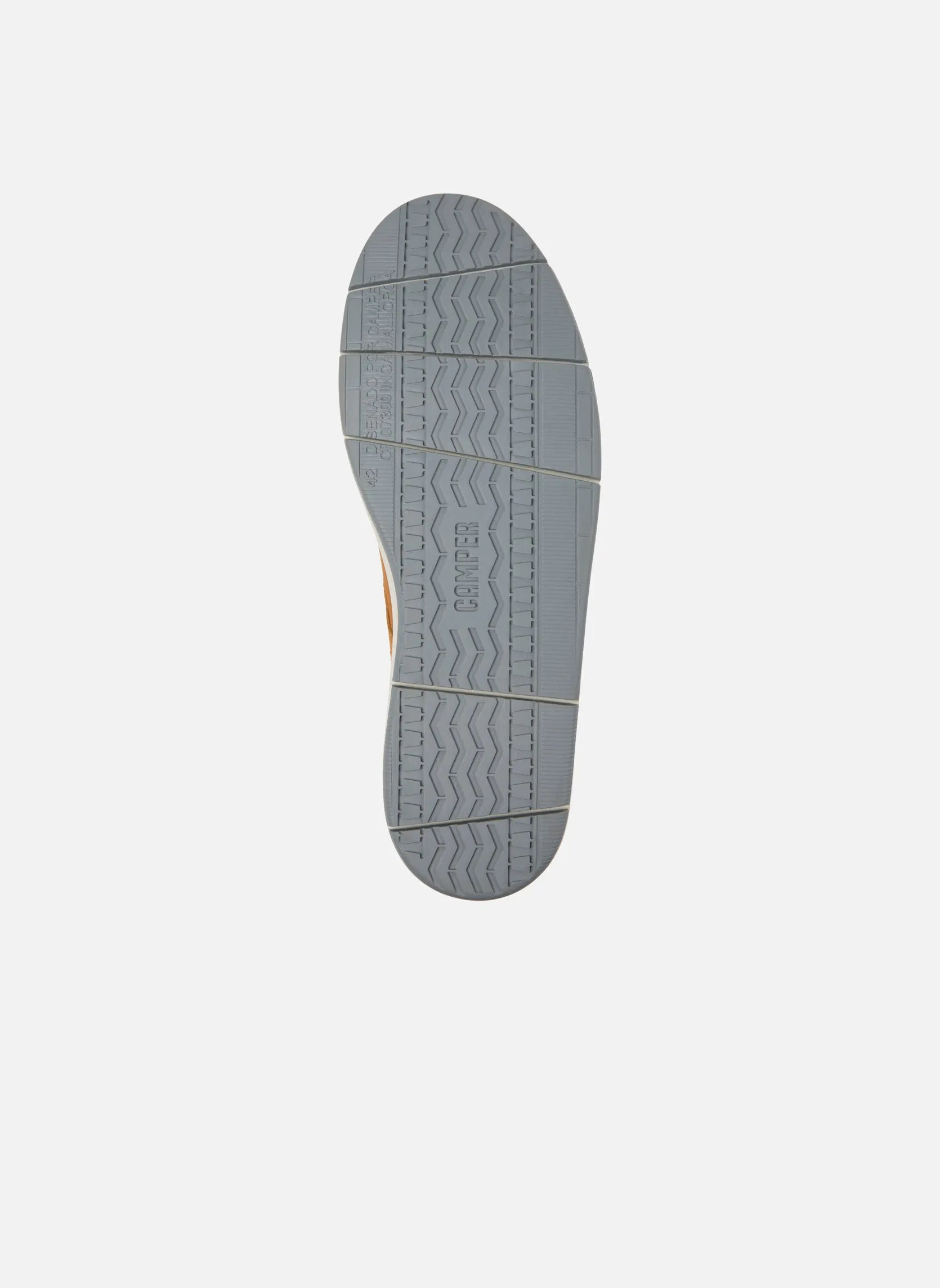 Shoes Men Camper Smith