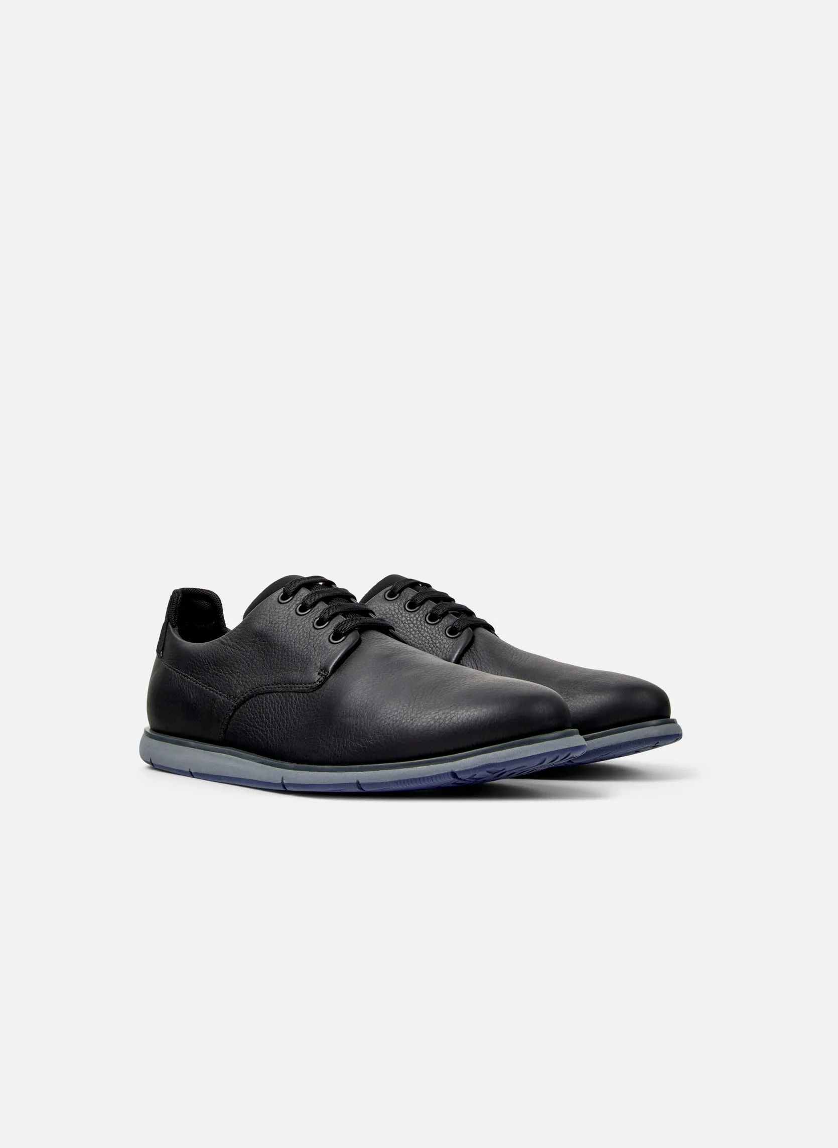 Shoes Men Camper Smith