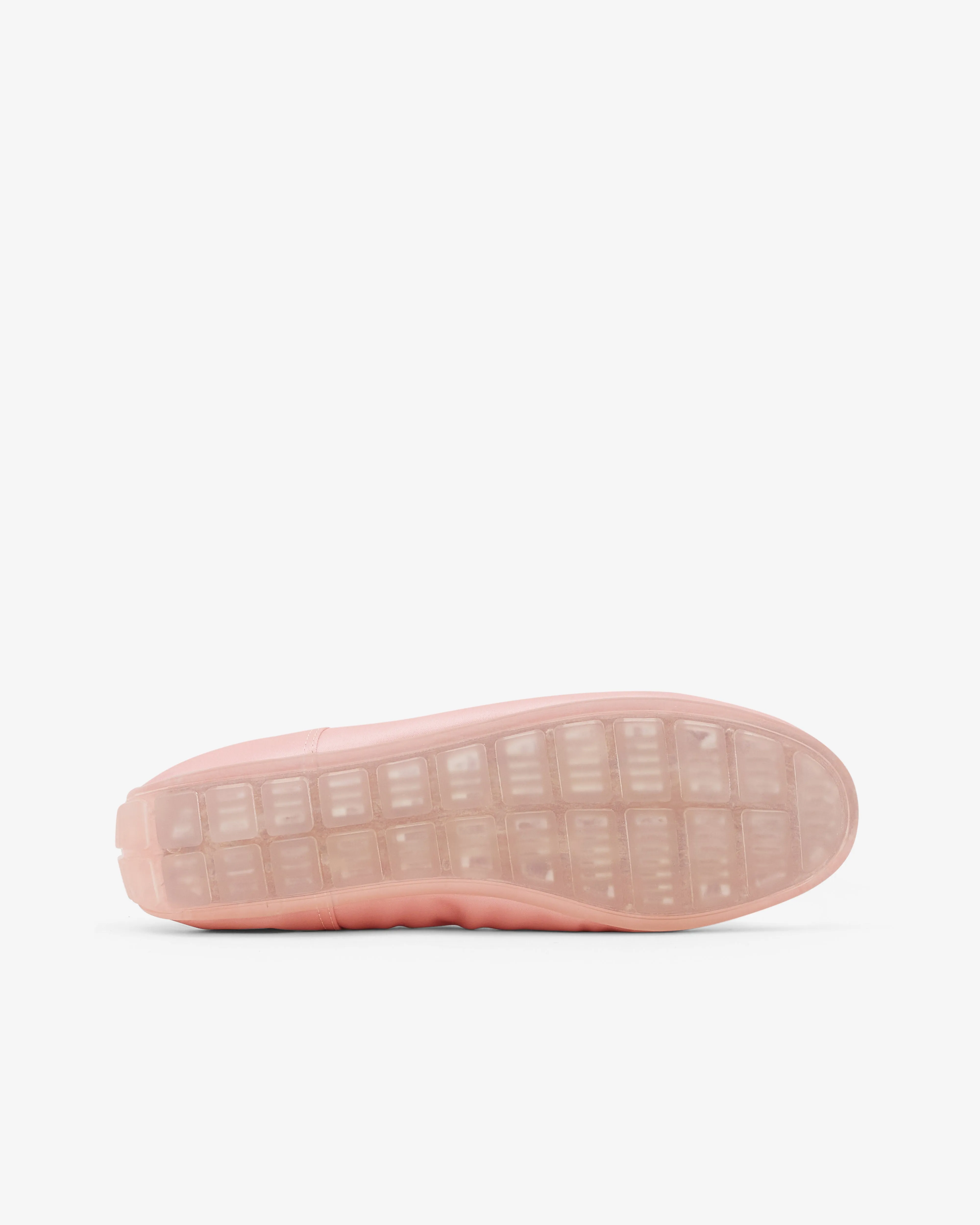 Simone Rocha - Women's Embellished Ballerina Grip - (Pink)