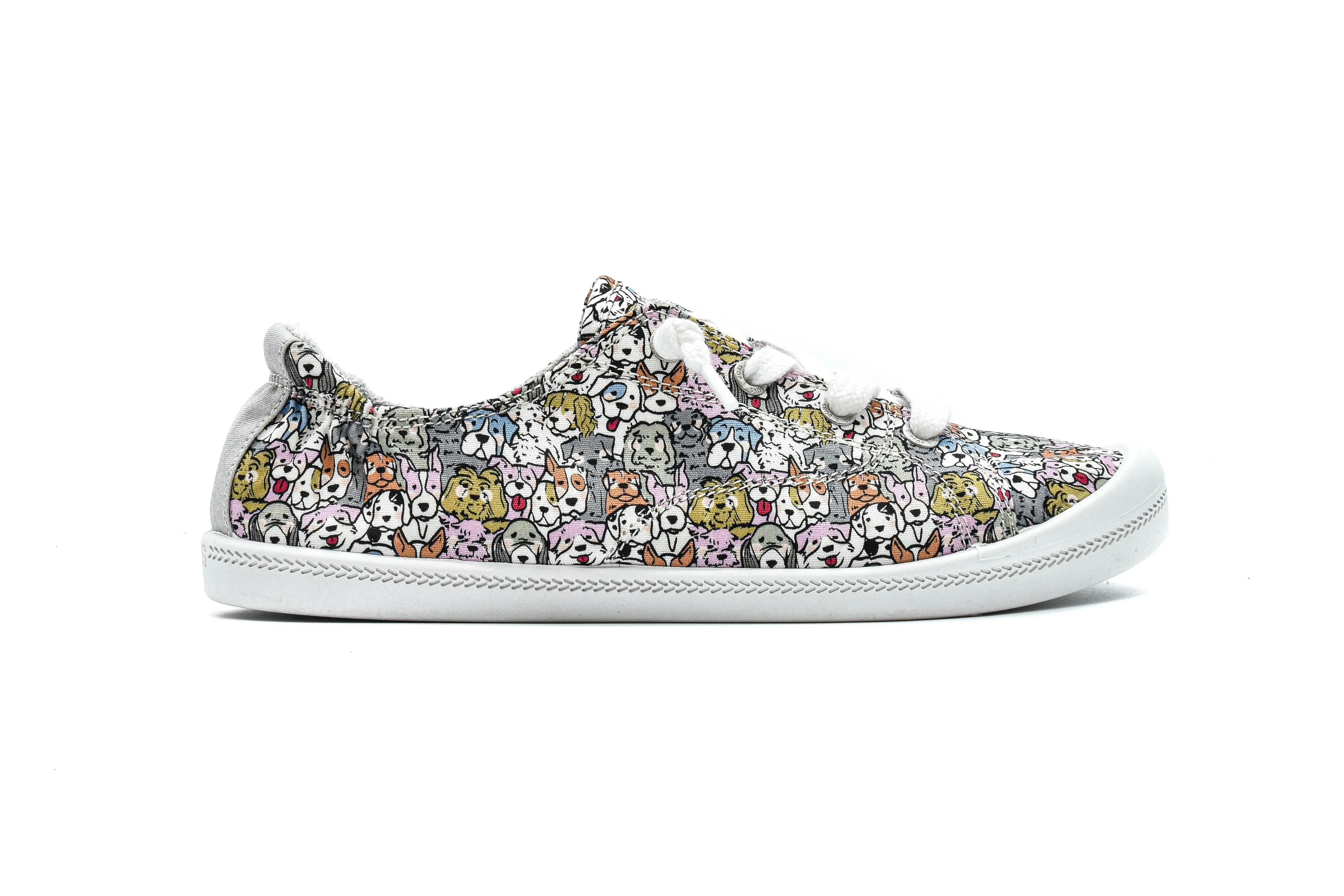 SKECHERS BOBS Beach Bingo - Mutt Mixer