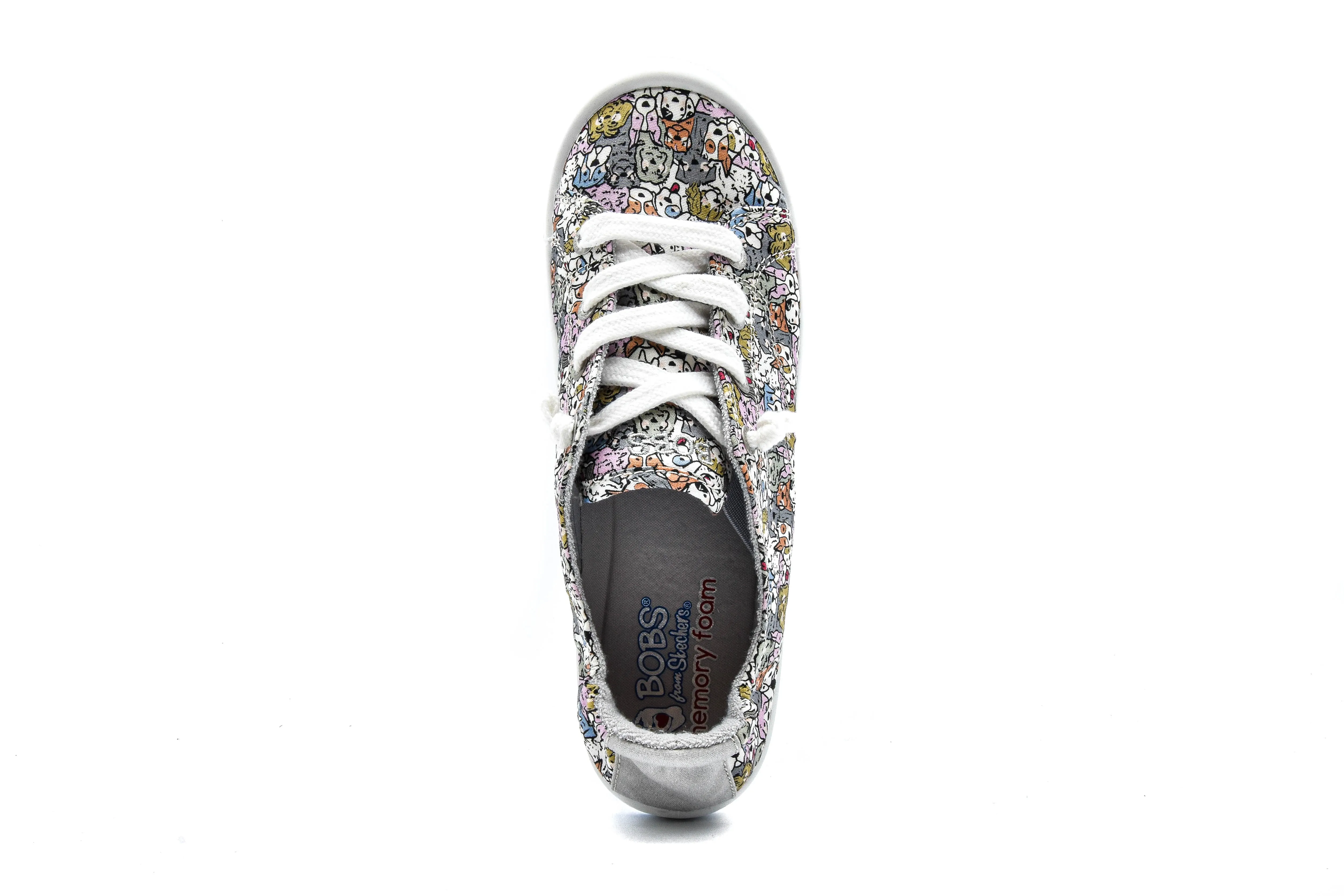 SKECHERS BOBS Beach Bingo - Mutt Mixer