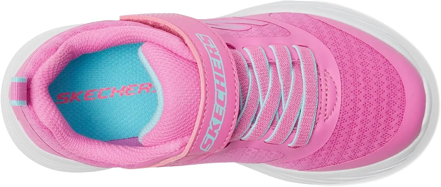 Skechers Girl's Go Run 400 V2 Sneaker