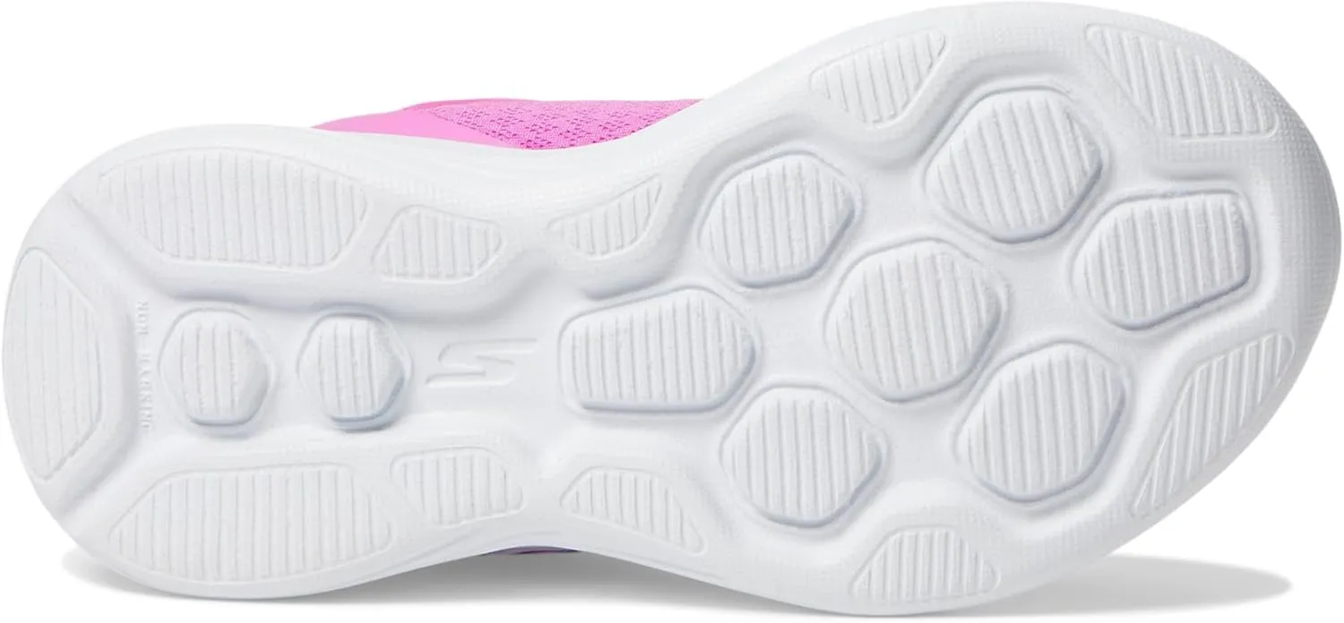 Skechers Girl's Go Run 400 V2 Sneaker