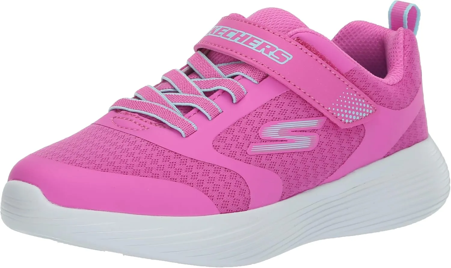 Skechers Girl's Go Run 400 V2 Sneaker