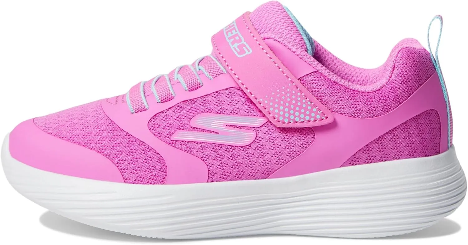 Skechers Girl's Go Run 400 V2 Sneaker