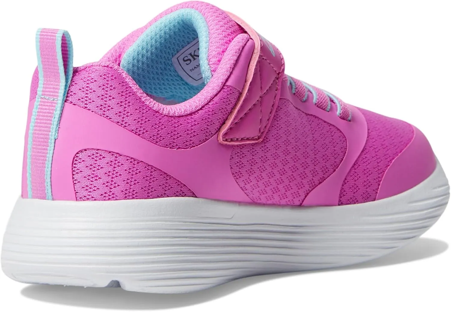 Skechers Girl's Go Run 400 V2 Sneaker