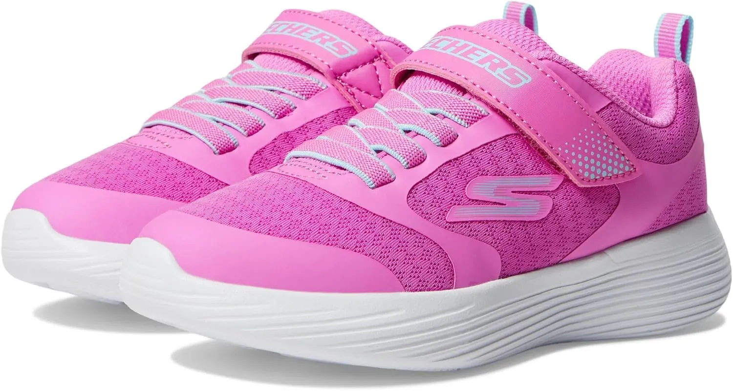 Skechers Girl's Go Run 400 V2 Sneaker
