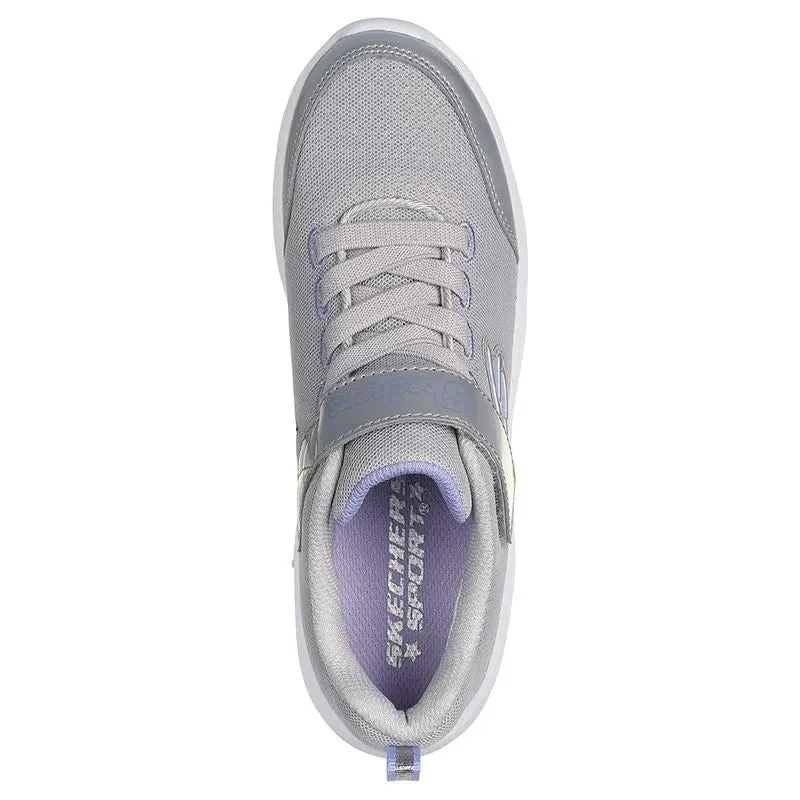 skechers Girls Kids' Sole Swifters 303563L-GYLV