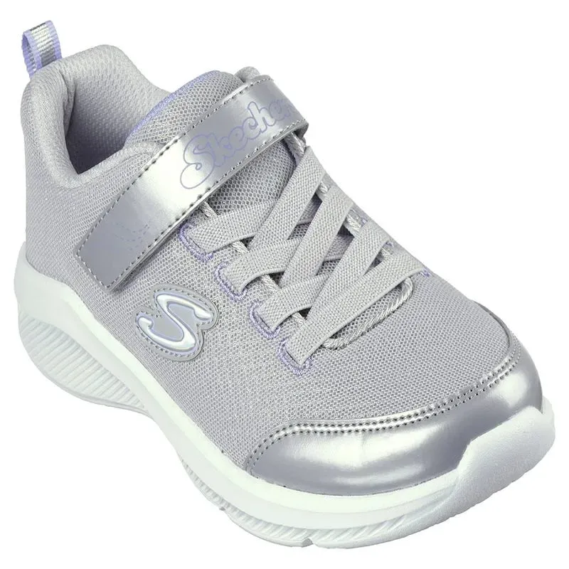 skechers Girls Kids' Sole Swifters 303563L-GYLV