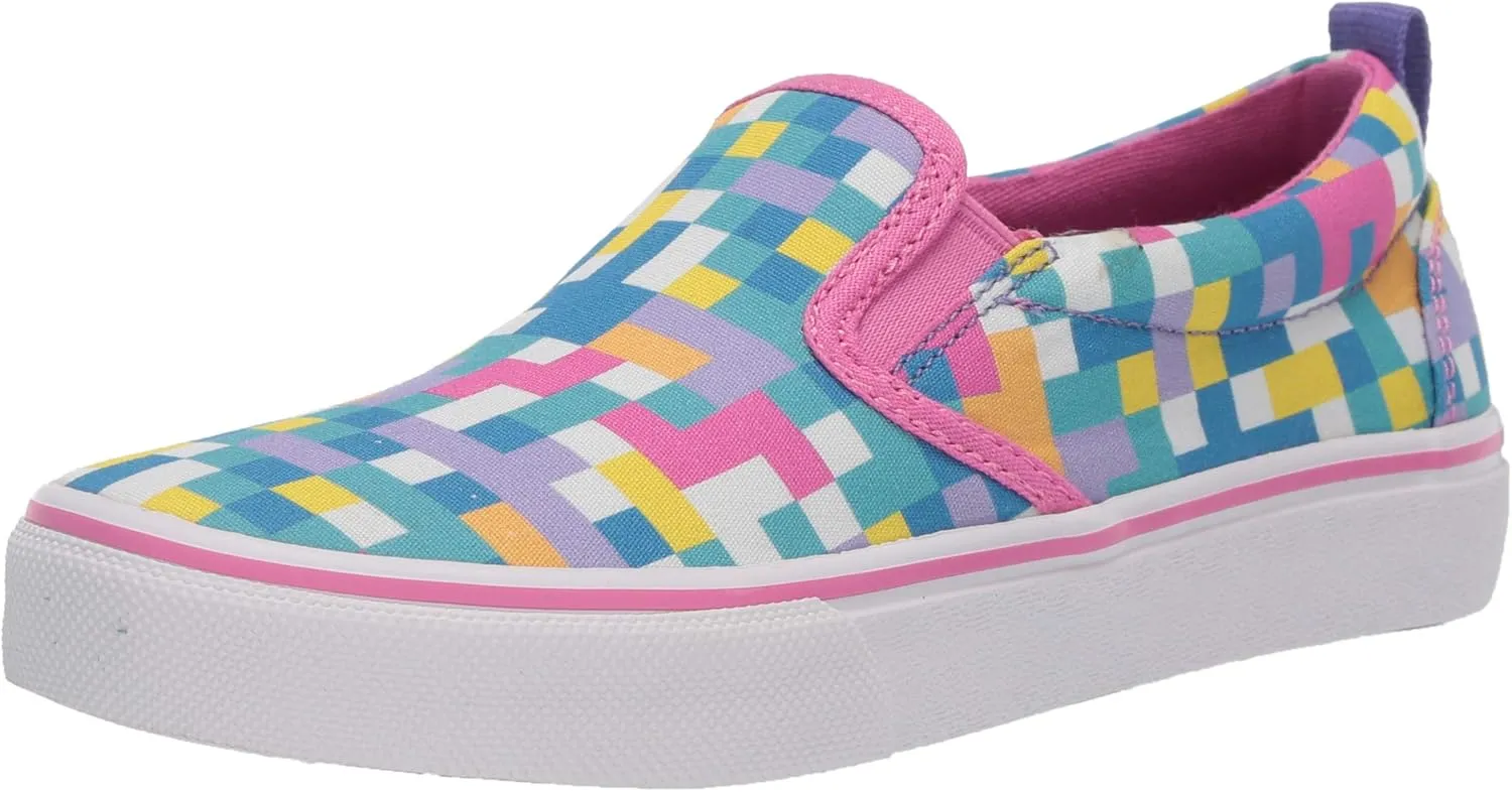 Skechers Girl's Marley Jr Sneaker