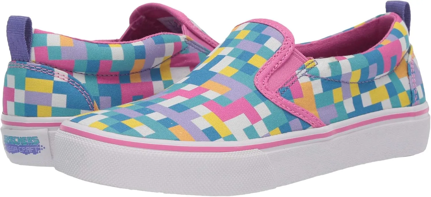 Skechers Girl's Marley Jr Sneaker