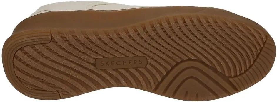 Skechers Men's Court Break-Double Vented Hands Freee Slip-ins Sneaker