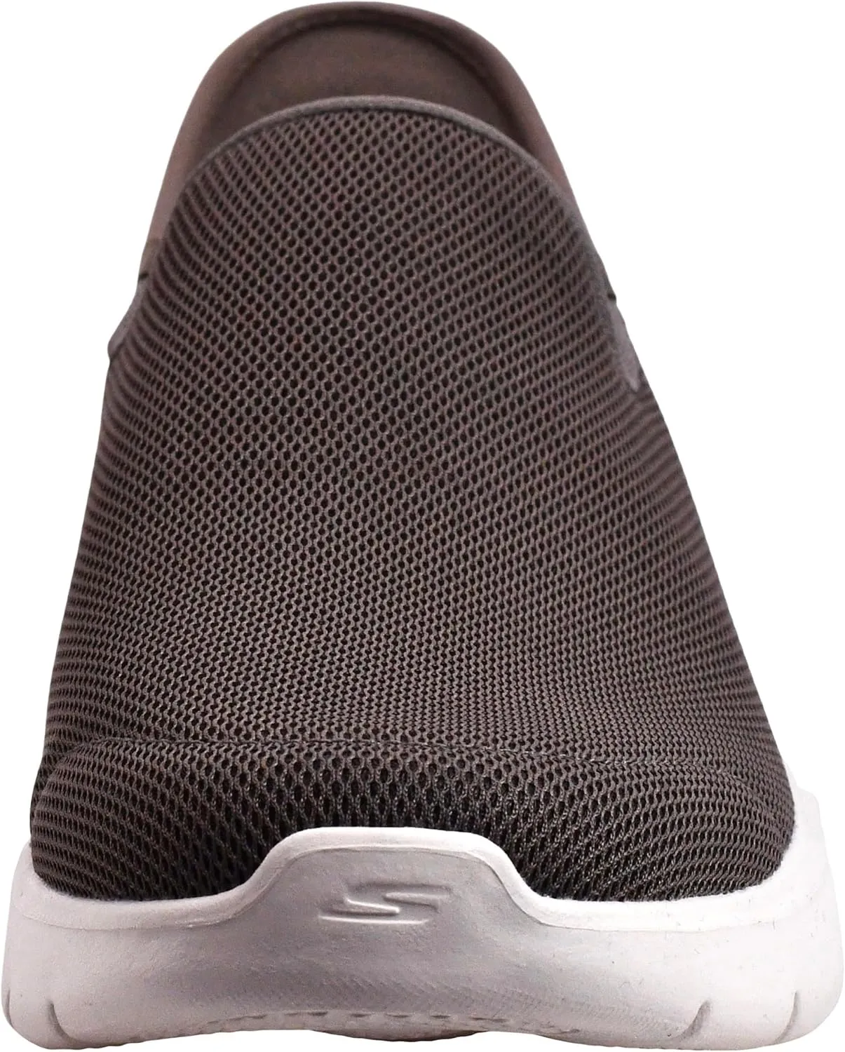Skechers Men's Gowalk Flex Hands Free Slip-ins Athletic Slip-on Casual Walking Shoes Sneaker
