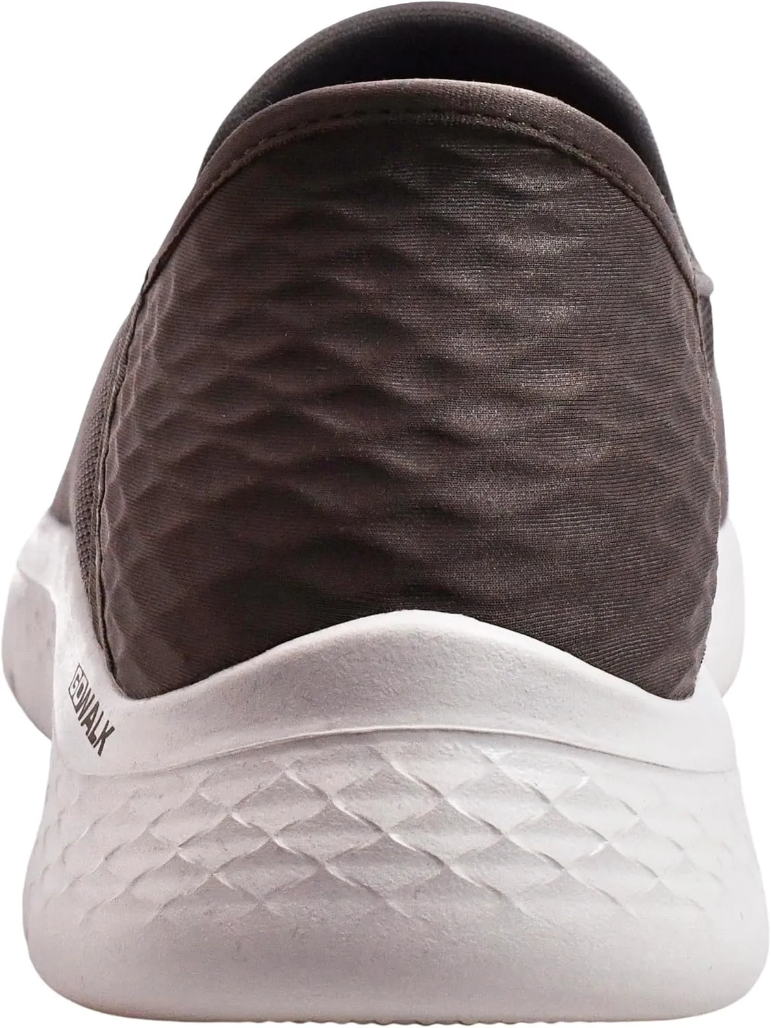 Skechers Men's Gowalk Flex Hands Free Slip-ins Athletic Slip-on Casual Walking Shoes Sneaker