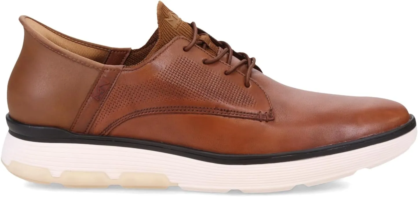 Skechers Men's Mark Nason Casual Glide Cell-Gable Lux Sneaker