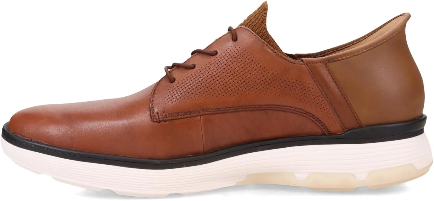 Skechers Men's Mark Nason Casual Glide Cell-Gable Lux Sneaker