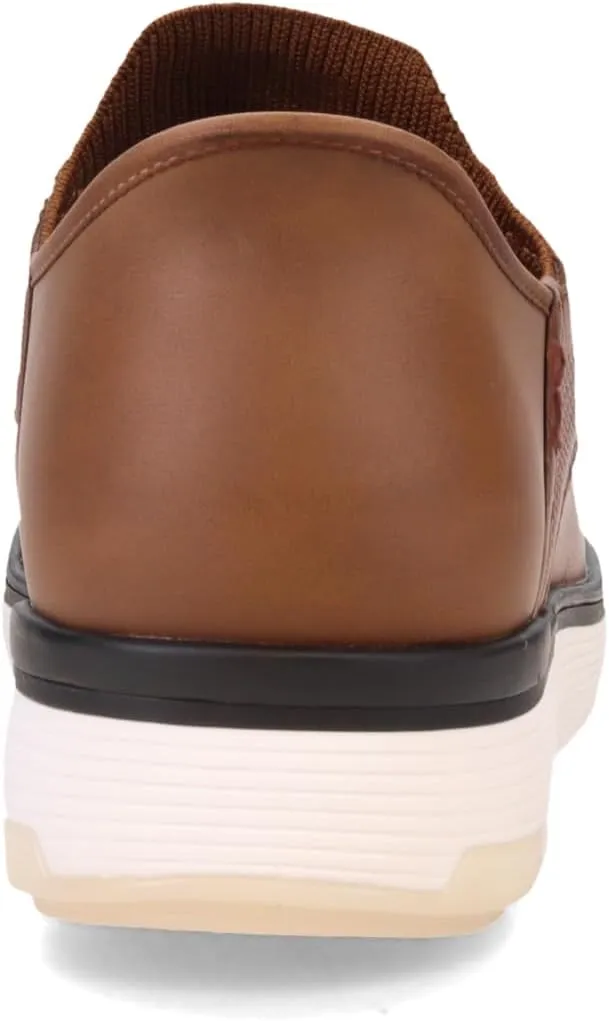 Skechers Men's Mark Nason Casual Glide Cell-Gable Lux Sneaker