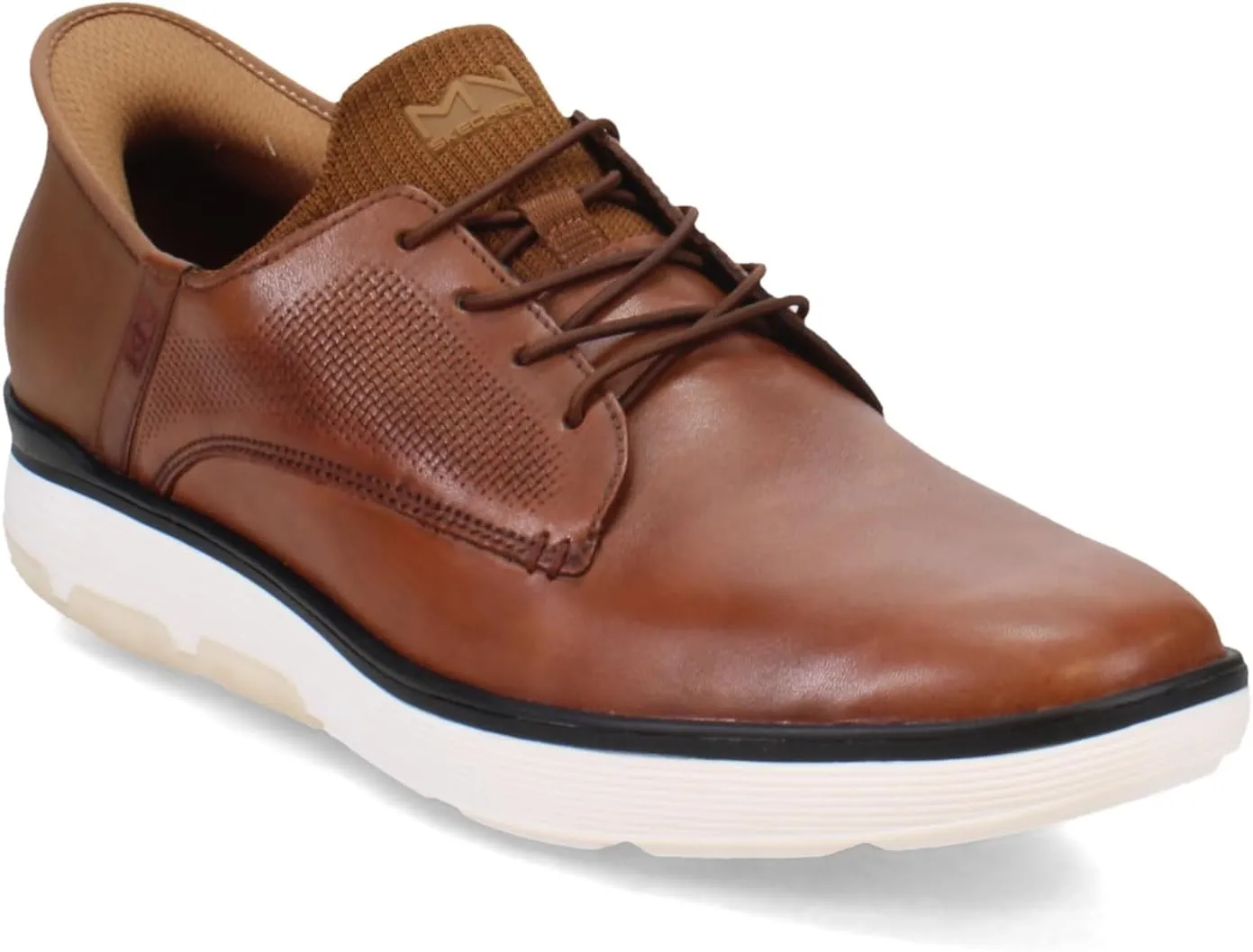 Skechers Men's Mark Nason Casual Glide Cell-Gable Lux Sneaker