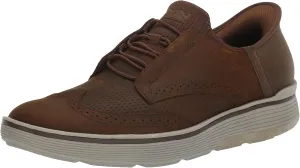 Skechers Men's Mark Nason Casual Glide Cell-Garret Oxford