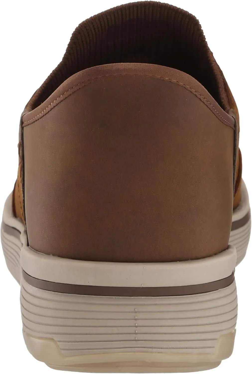 Skechers Men's Mark Nason Casual Glide Cell-Garret Oxford