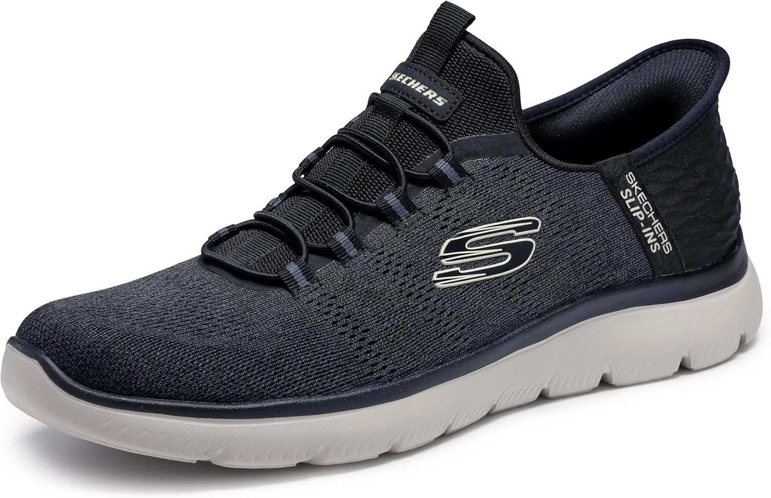 Skechers Men's, Slip-ins: Summits - Key Pace Sneaker