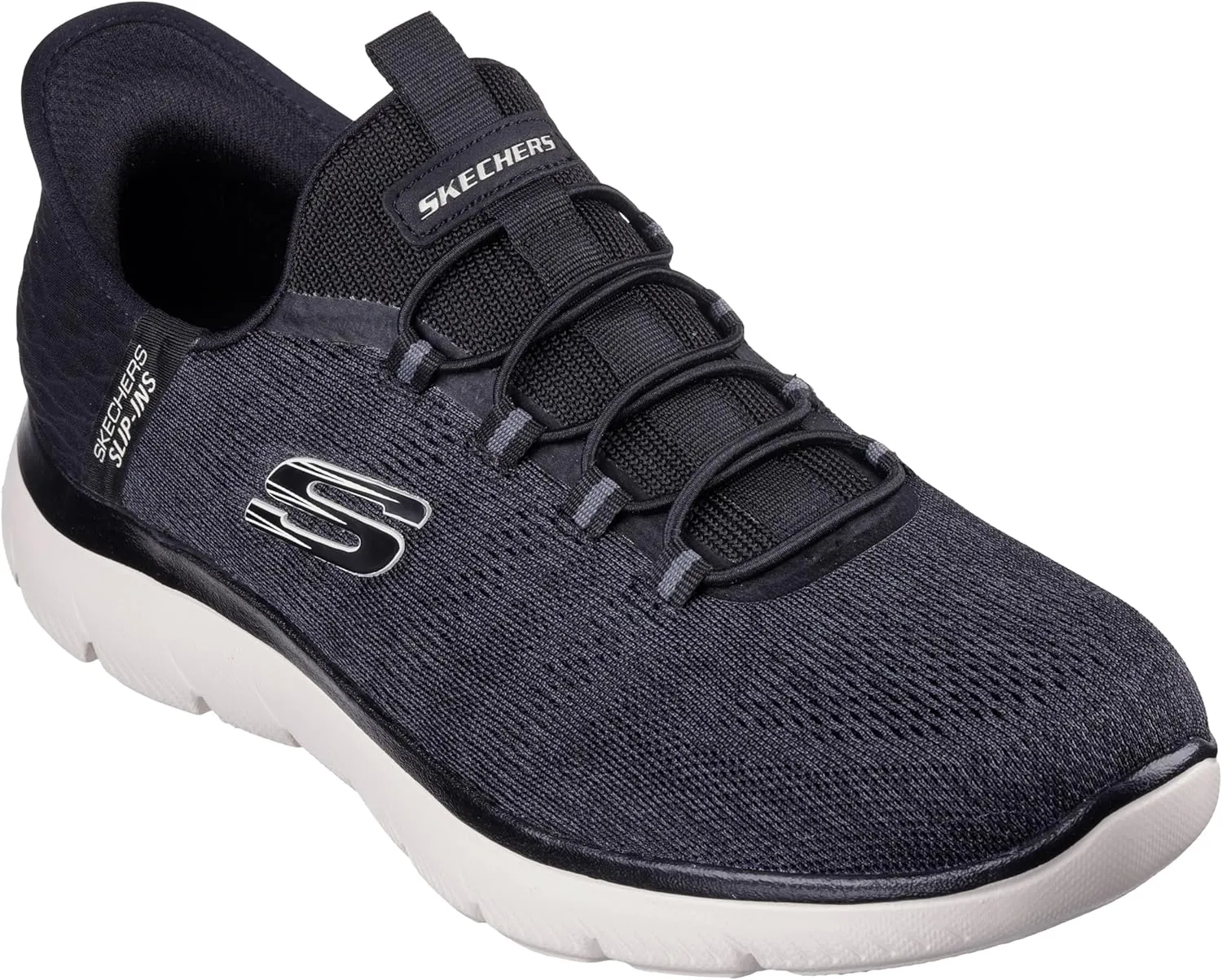 Skechers Men's, Slip-ins: Summits - Key Pace Sneaker