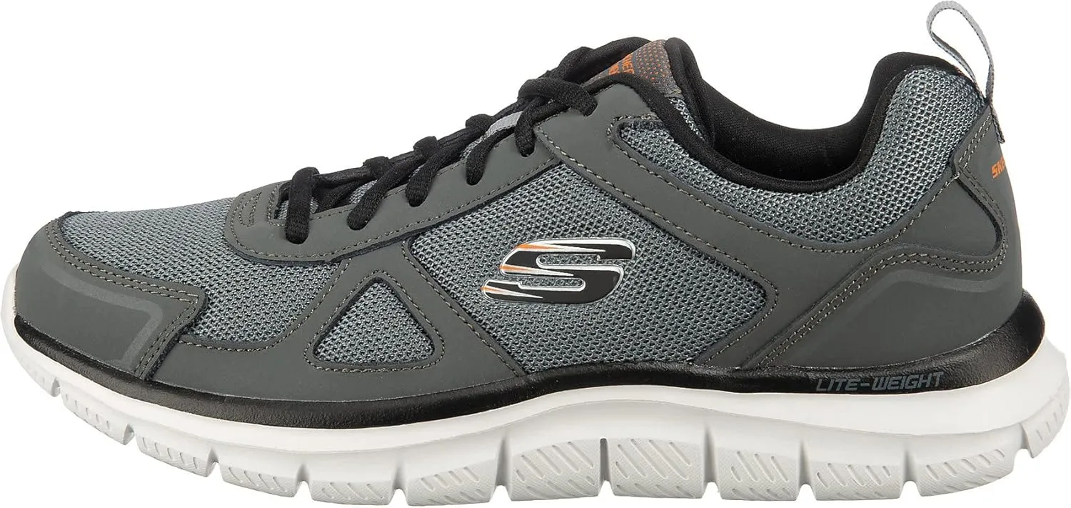Skechers Men's Sports Shoes, 7.5
