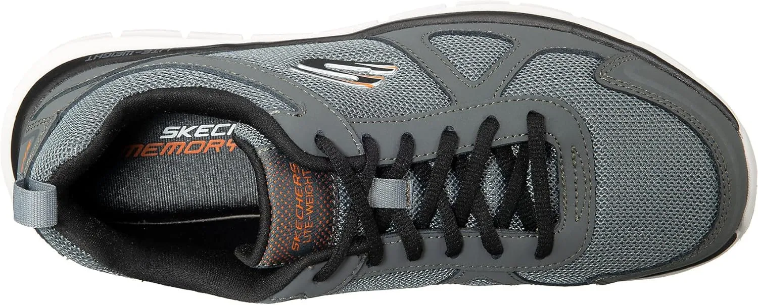Skechers Men's Sports Shoes, 7.5