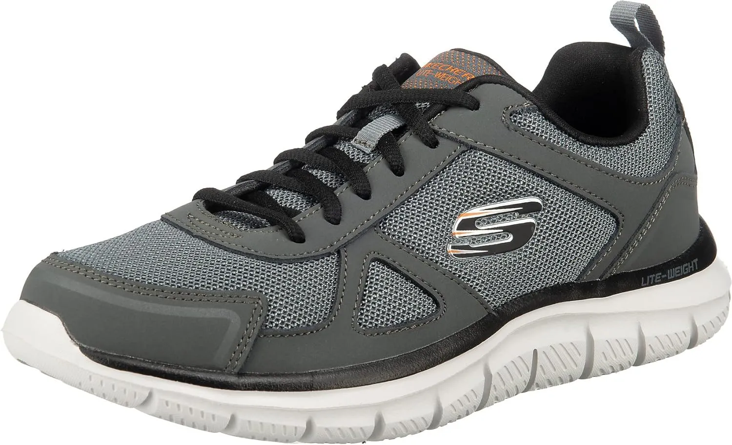 Skechers Men's Sports Shoes, 7.5