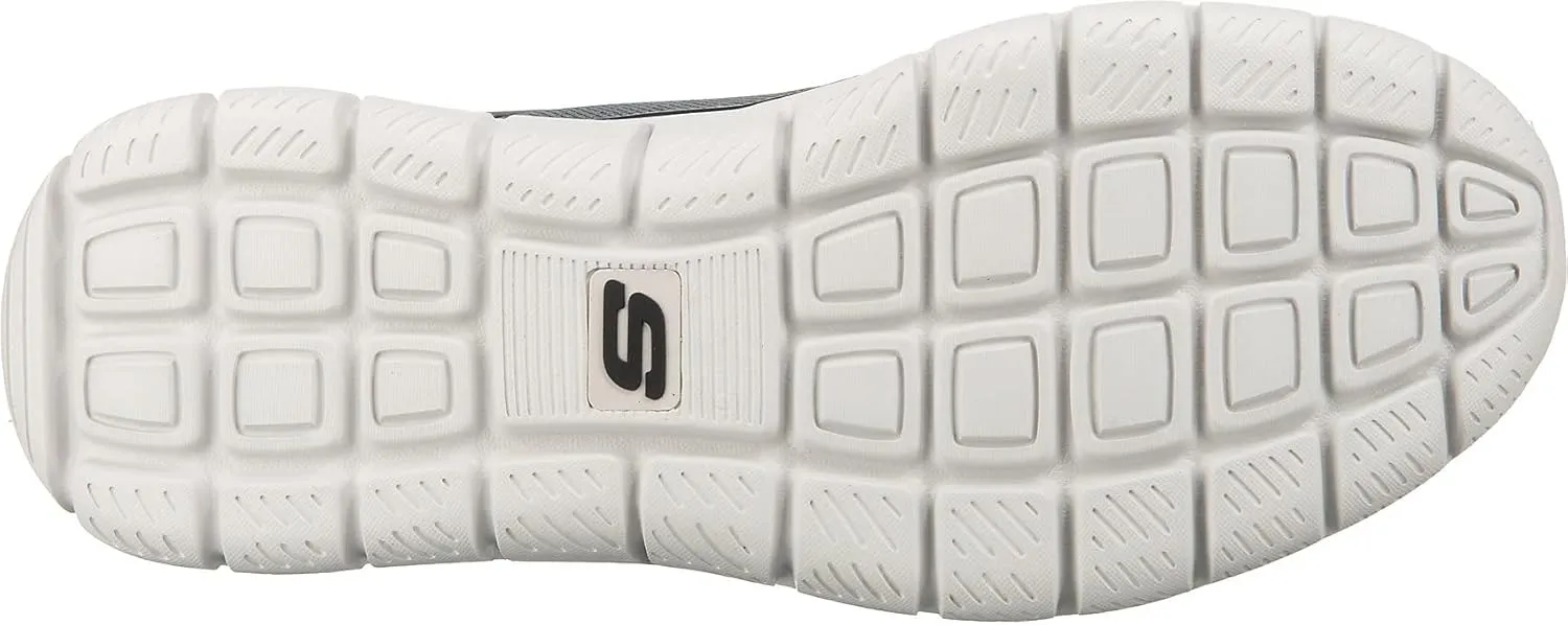 Skechers Men's Sports Shoes, 7.5