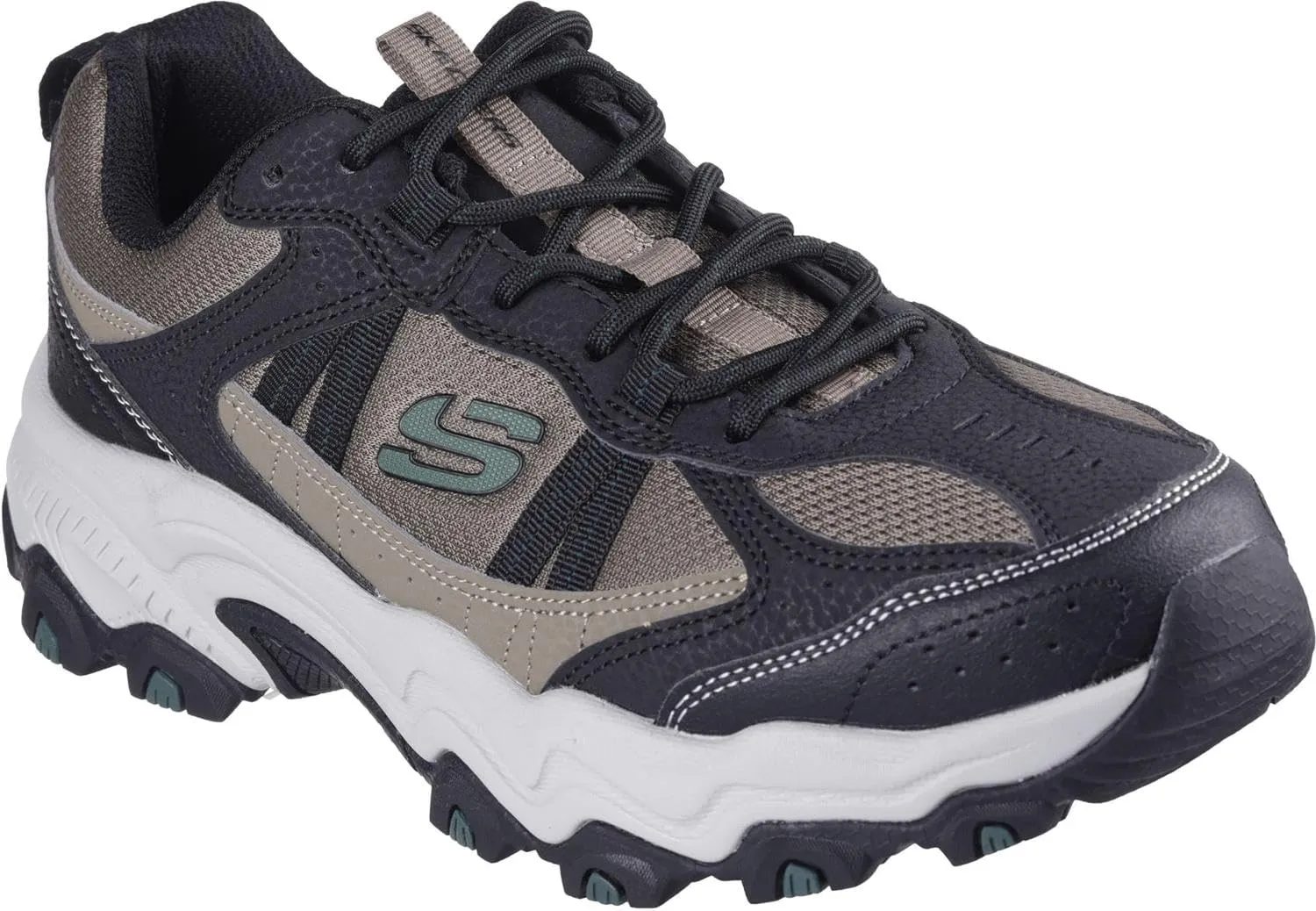 Skechers Men's Stamina at Hands Free Slip-in Sneaker