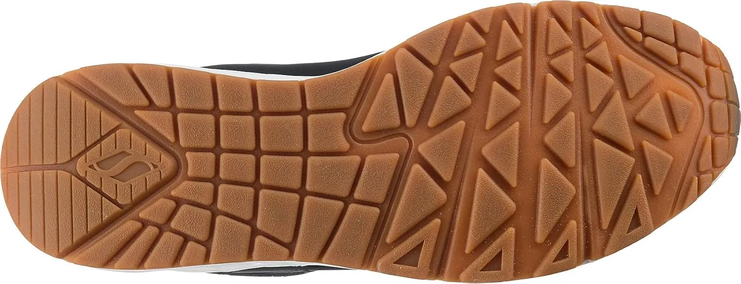 Skechers Men's Uno-Stand on Air Sneaker