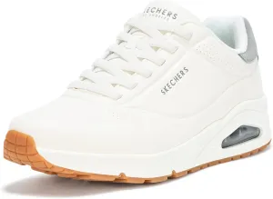 Skechers Men's Uno-Tailored Air Sneaker