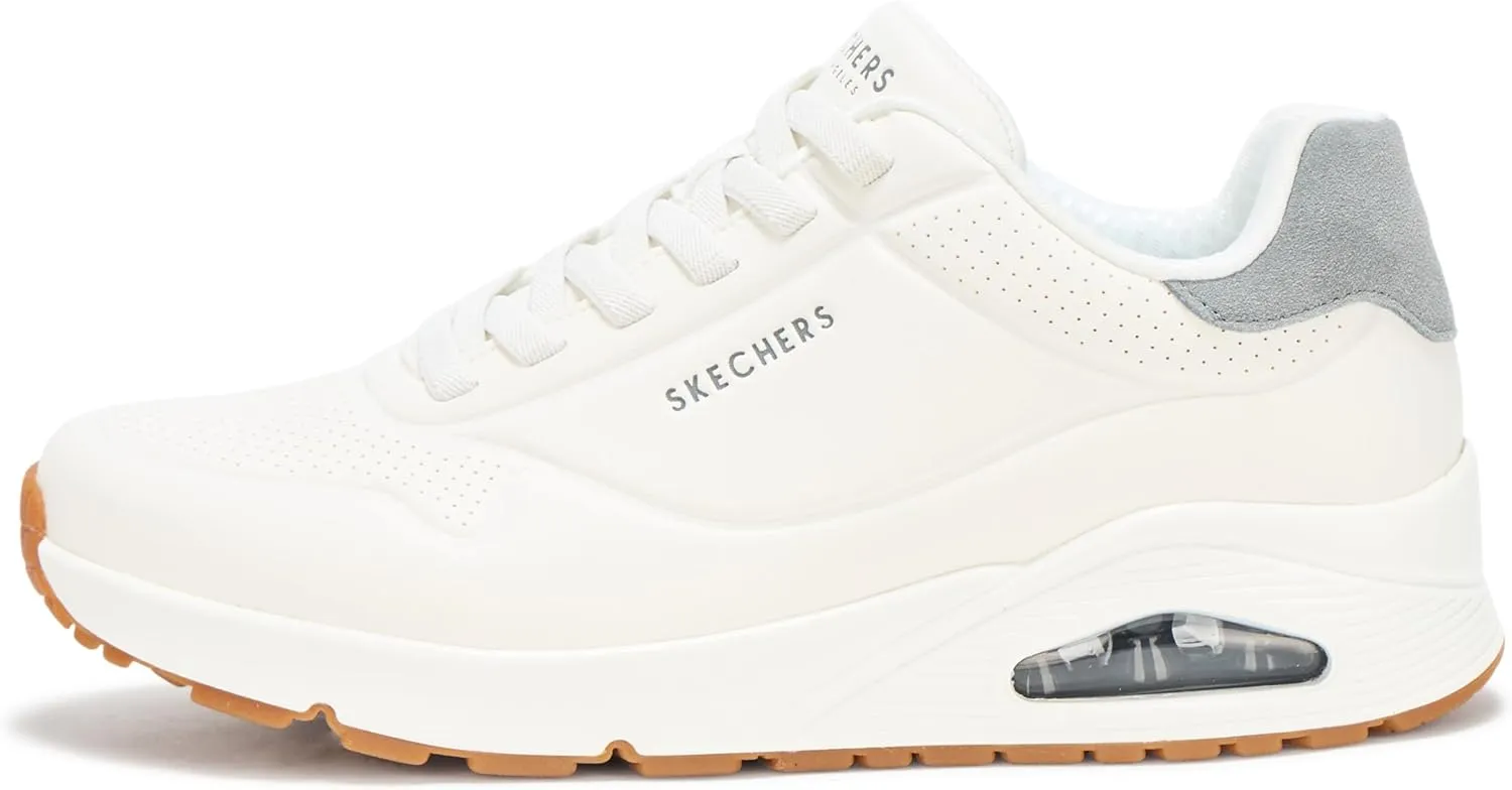 Skechers Men's Uno-Tailored Air Sneaker