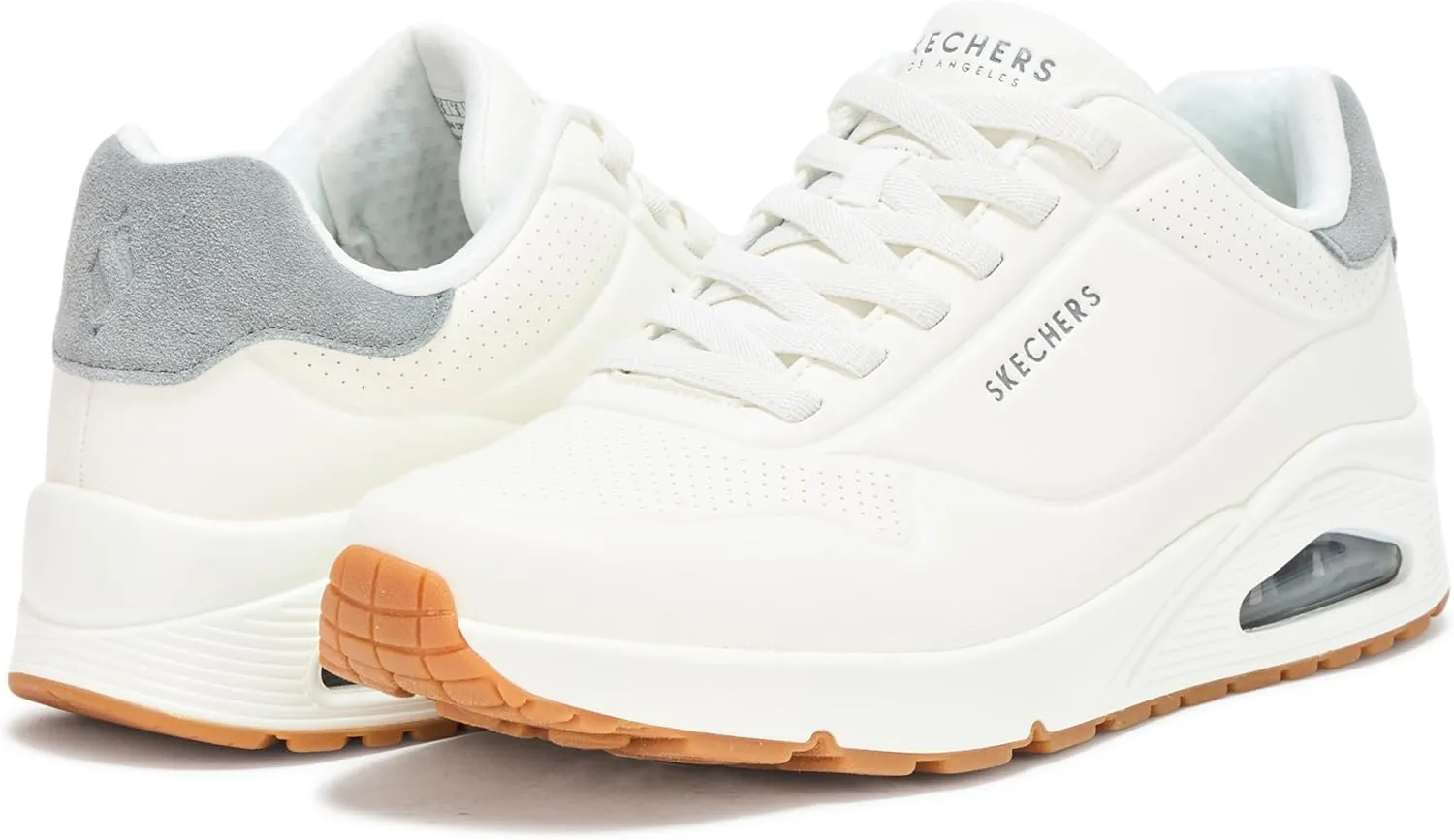 Skechers Men's Uno-Tailored Air Sneaker
