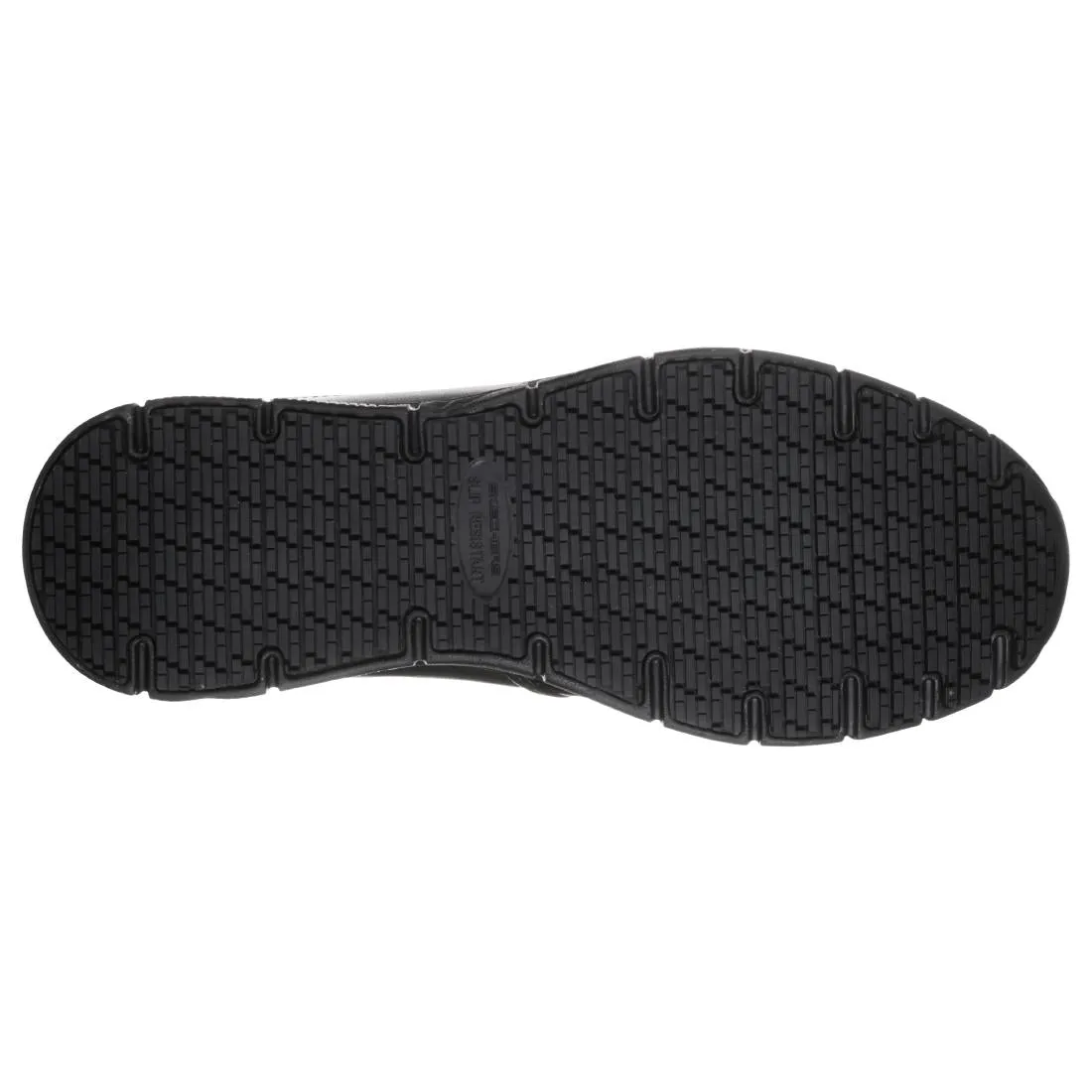 Skechers Slip on Slip Resistant Shoe Size 48.5