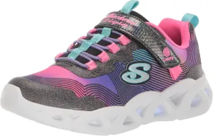 Skechers Unisex-Child Twisty Brights 2.0 Sneaker