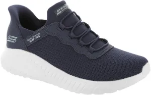 Skechers Women Bobs Squad Chaos-Daily Inspiration Hands Free Slip-Ins Sneaker, 0