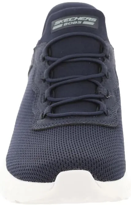Skechers Women Bobs Squad Chaos-Daily Inspiration Hands Free Slip-Ins Sneaker, 0