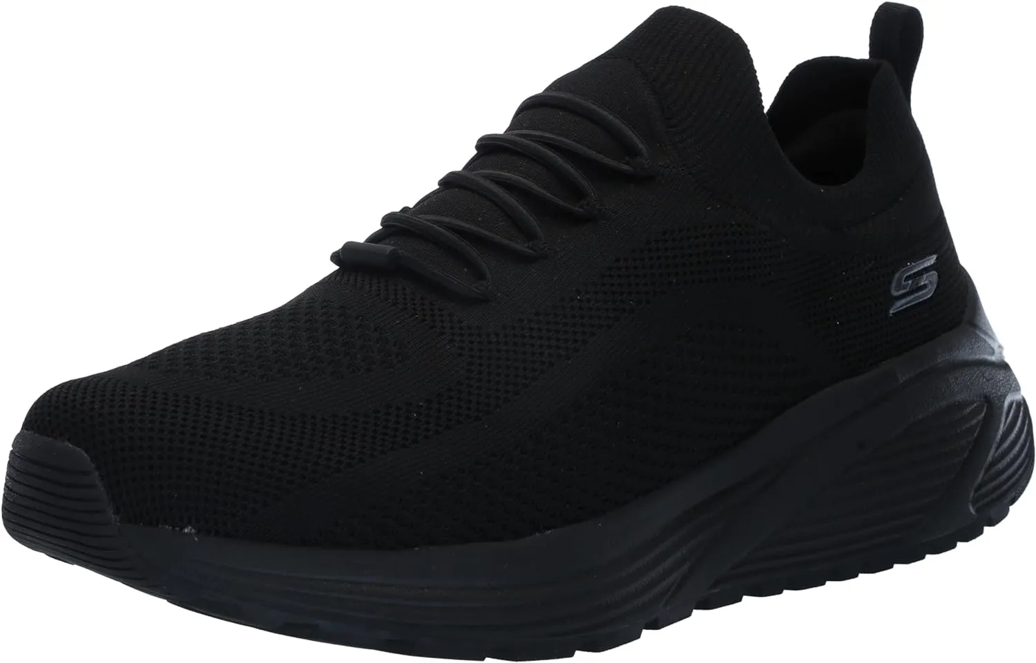 Skechers Women's Bobs Sparrow 2.0-Allegiance Crew Sneaker