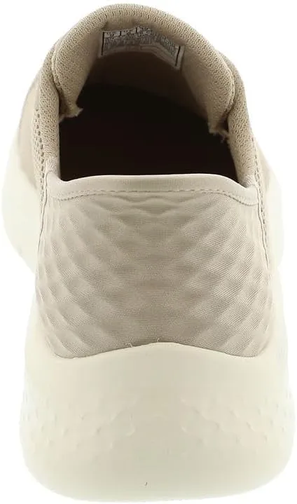 Skechers Women's Go Walk Flex Hands Free Slip-Ins-Grand Entry Sneaker