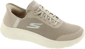 Skechers Women's Go Walk Flex Hands Free Slip-Ins-Grand Entry Sneaker