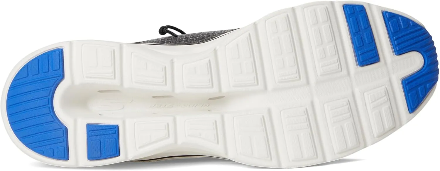 Skechers Women's Go Walk Glide Step 2.0 Elektra Hands Free Slip-ins Sneaker