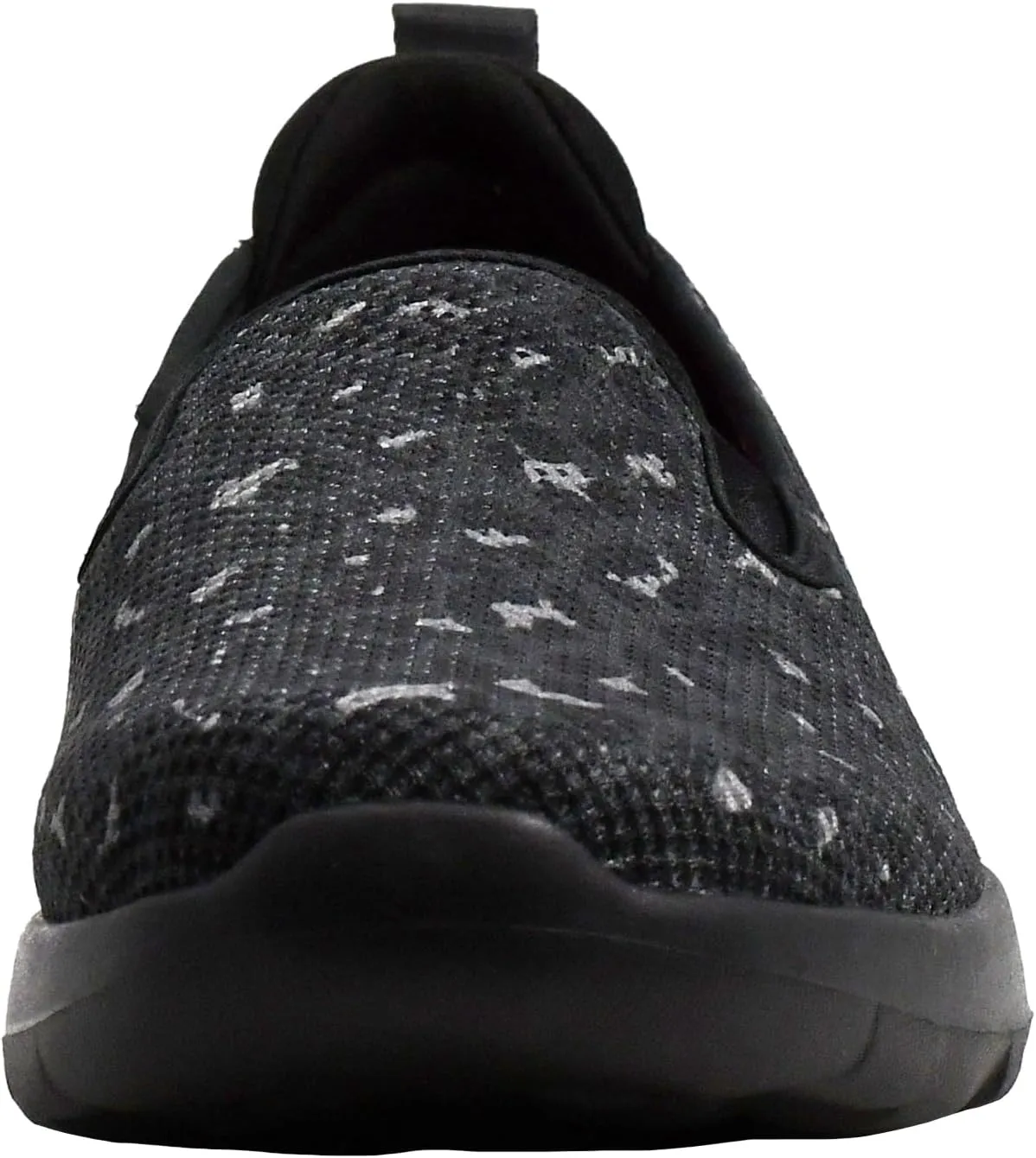 Skechers Women's Go Walk Joy-Fiery Sneaker