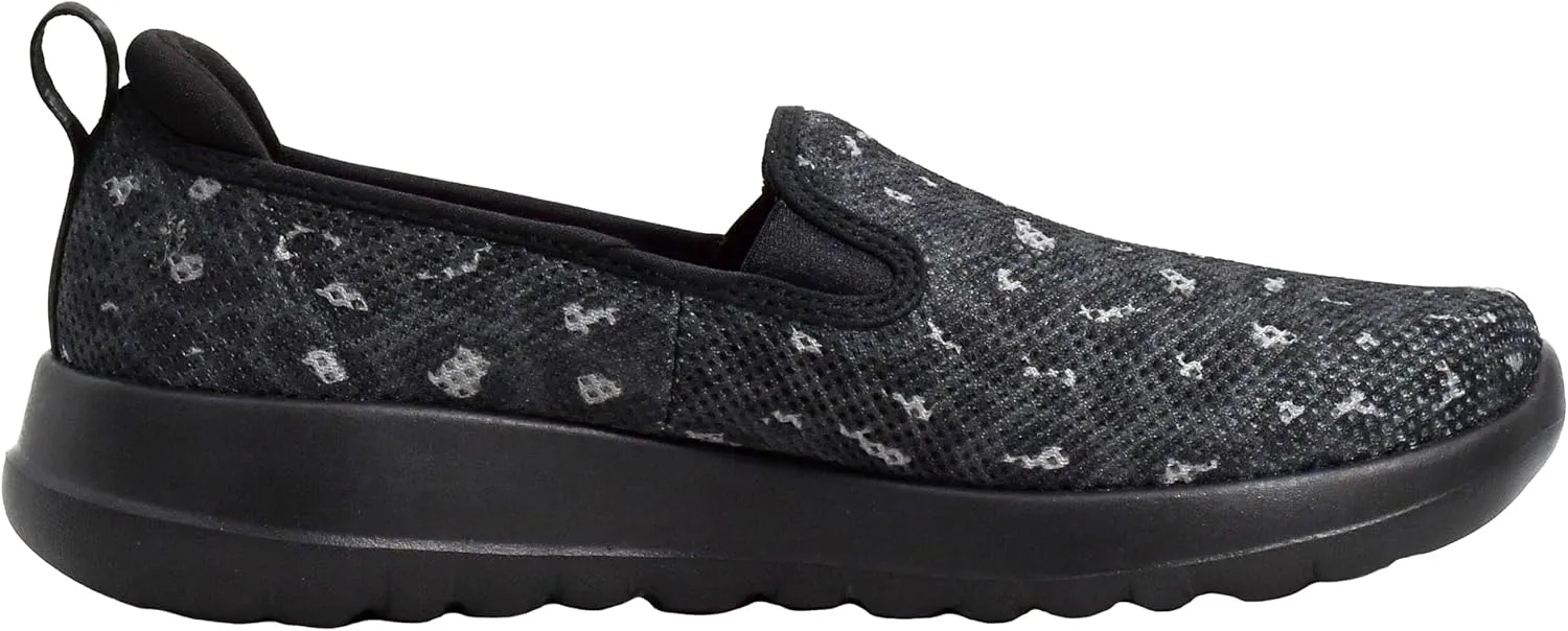 Skechers Women's Go Walk Joy-Fiery Sneaker